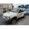 nissan terrano ii (r20) del año 2006