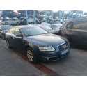 AUDI A6 C6 (4F2)