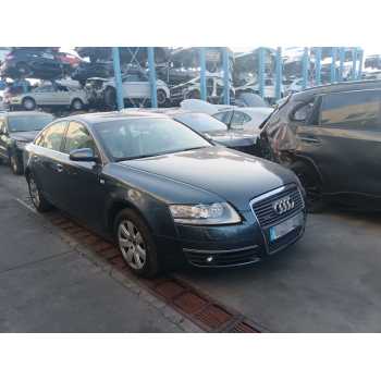 AUDI A6 C6 (4F2)