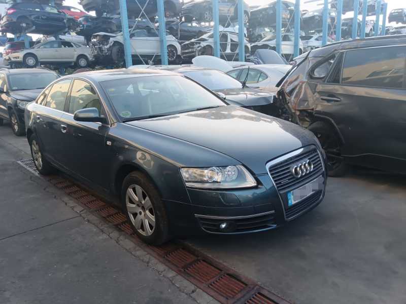 audi a6 c6 (4f2) del año 2004