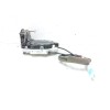 Recambio de cerradura puerta trasera derecha para toyota yaris hybrid active referencia OEM IAM 69050K0030  