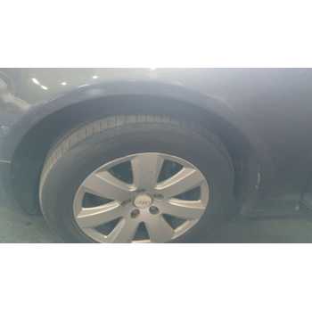 PASO DE RUEDA DELANTERO IZQUIERDO 4F0821133H 
