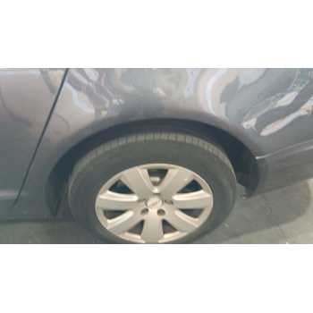 PASO DE RUEDA TRASERO IZQUIERDO 4F0810171D 