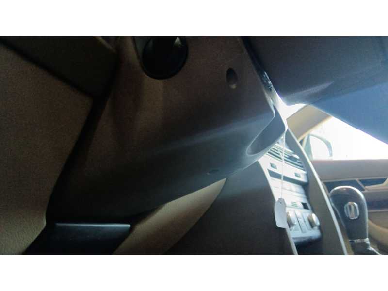 Recambio de columna direccion para audi a6 c6 (4f2) 3.0 tdi quattro referencia OEM IAM   