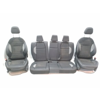 JUEGO ASIENTOS COMPLETO 16100900ZD 