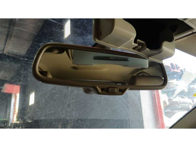 Recambio de espejo interior para audi a6 c6 (4f2) 3.0 tdi quattro referencia OEM IAM   