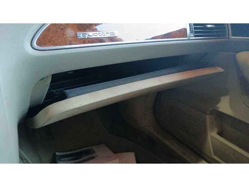 Recambio de guantera para audi a6 c6 (4f2) 3.0 tdi quattro referencia OEM IAM   