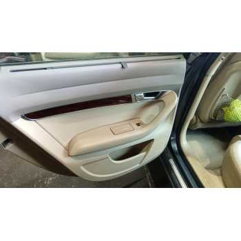 GUARNECIDO PUERTA TRASERA IZQUIERDA 4F0867303CJ 