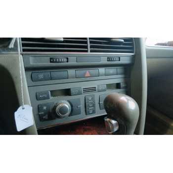 MANDO CLIMATIZADOR 4F1820043AH1HA 