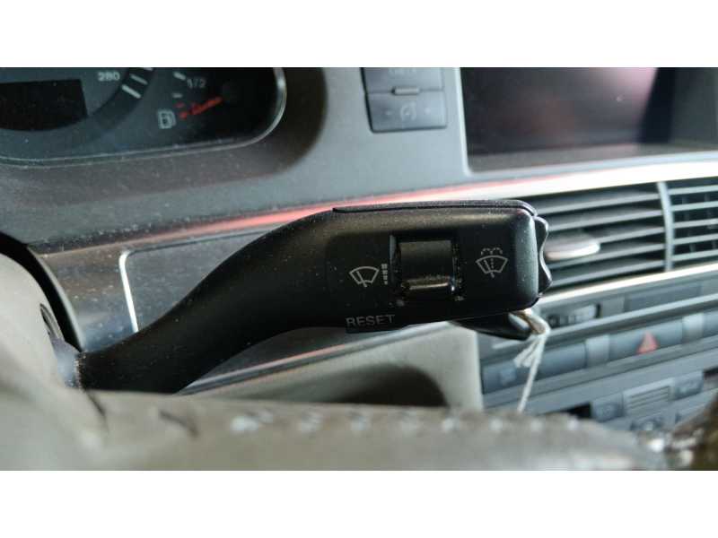 Recambio de mando limpia para audi a6 c6 (4f2) 3.0 tdi quattro referencia OEM IAM   