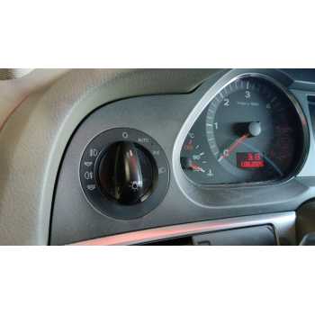 MANDO LUCES 4F1941531E 