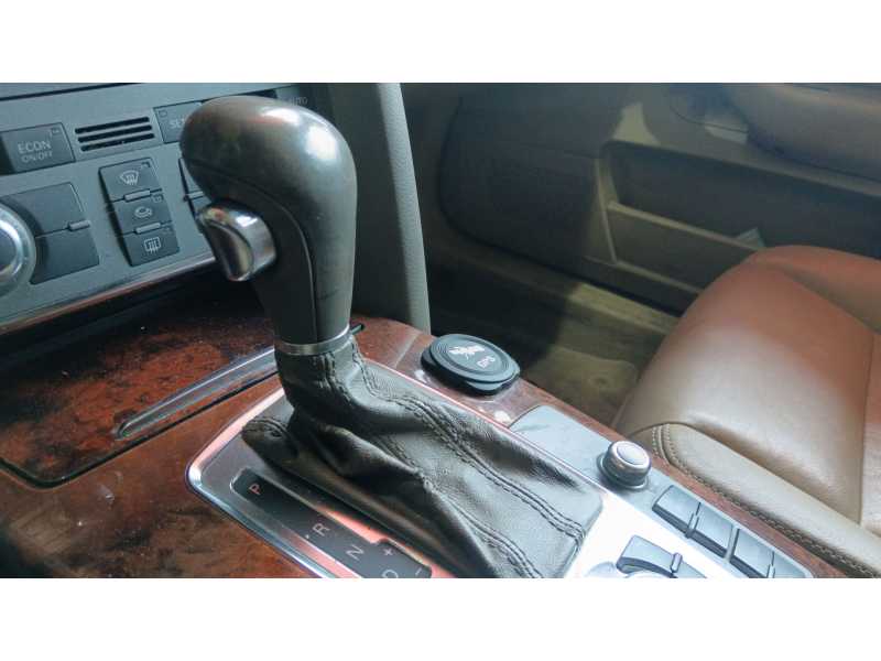Recambio de palanca cambio para audi a6 c6 (4f2) 3.0 tdi quattro referencia OEM IAM   