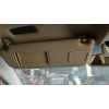 Recambio de parasol izquierdo para audi a6 c6 (4f2) 3.0 tdi quattro referencia OEM IAM   