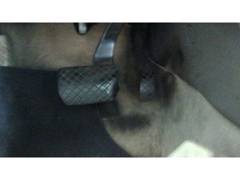 Recambio de potenciometro pedal para audi a6 c6 (4f2) 3.0 tdi quattro referencia OEM IAM   