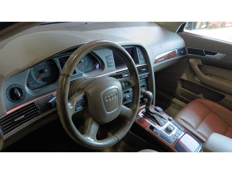Recambio de salpicadero para audi a6 c6 (4f2) 3.0 tdi quattro referencia OEM IAM   