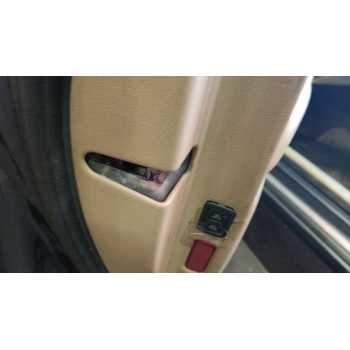 CERRADURA PUERTA DELANTERA IZQUIERDA 4F1837015E 