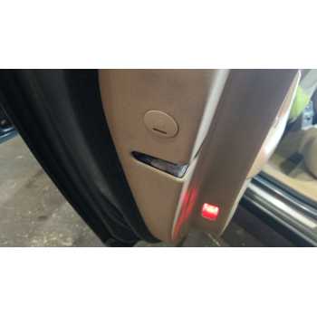 CERRADURA PUERTA TRASERA IZQUIERDA 4F0839015A 