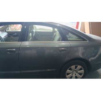 PUERTA TRASERA IZQUIERDA 4F0833051G 
