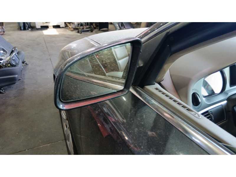 Recambio de retrovisor izquierdo para audi a6 c6 (4f2) 3.0 tdi quattro referencia OEM IAM   