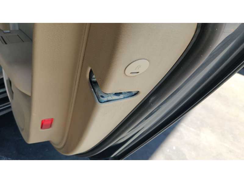 Recambio de cerradura puerta trasera derecha para audi a6 c6 (4f2) 3.0 tdi quattro referencia OEM IAM   
