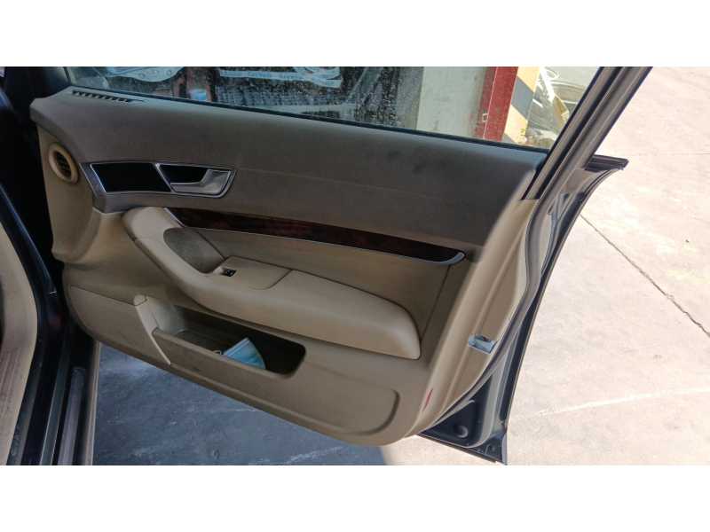 Recambio de elevalunas delantero derecho para audi a6 c6 (4f2) 3.0 tdi quattro referencia OEM IAM   