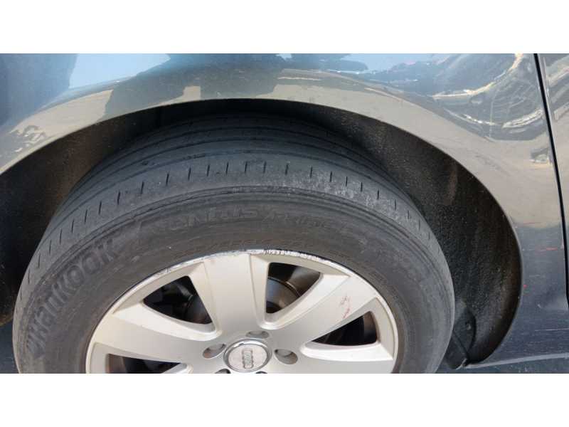 Recambio de amortiguador trasero derecho para audi a6 c6 (4f2) 3.0 tdi quattro referencia OEM IAM   