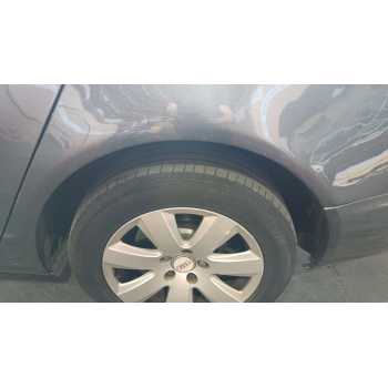 AMORTIGUADOR TRASERO IZQUIERDO 4F0513032H 