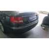 Recambio de paragolpes trasero para audi a6 c6 (4f2) 3.0 tdi quattro referencia OEM IAM   