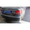 Recambio de paragolpes trasero para audi a6 c6 (4f2) 3.0 tdi quattro referencia OEM IAM   