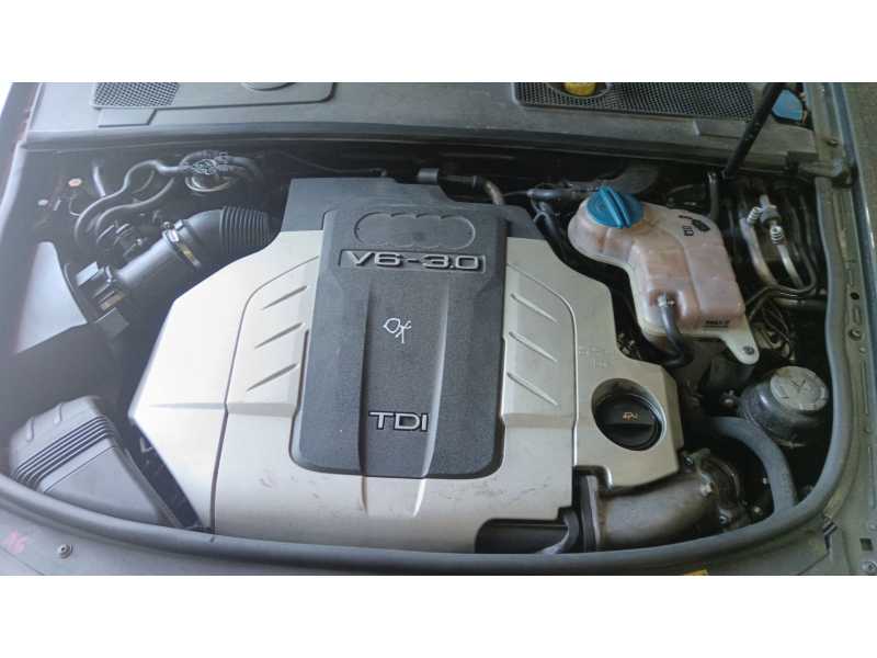 Recambio de bomba direccion para audi a6 c6 (4f2) 3.0 tdi quattro referencia OEM IAM   