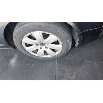BRAZO SUSPENSION INFERIOR DELANTERO DERECHO 4F0407151A 