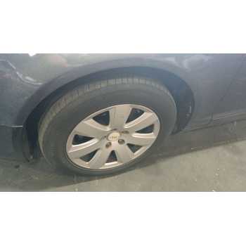 BRAZO SUSPENSION INFERIOR DELANTERO IZQUIERDO 4F0407151A 
