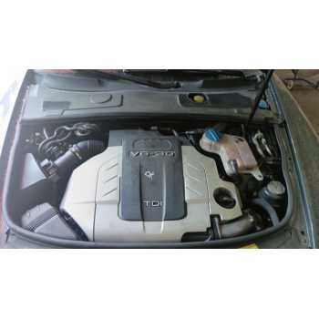 CENTRALITA MOTOR UCE 4F0910402L 