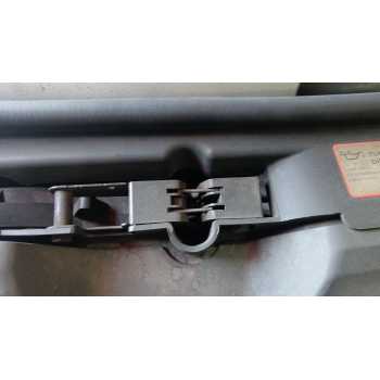CERRADURA CAPOT 4F0823509B 