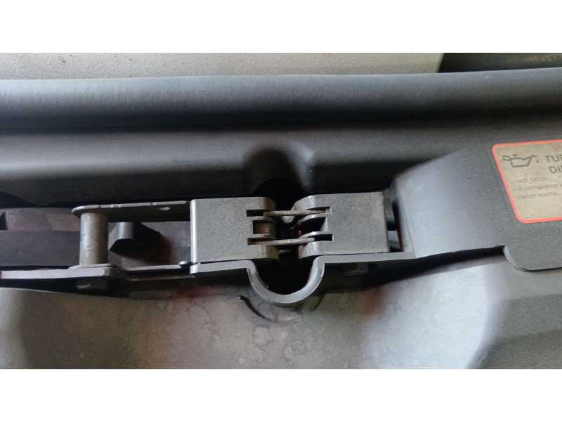 Recambio de cerradura capot para audi a6 c6 (4f2) 3.0 tdi quattro referencia OEM IAM   