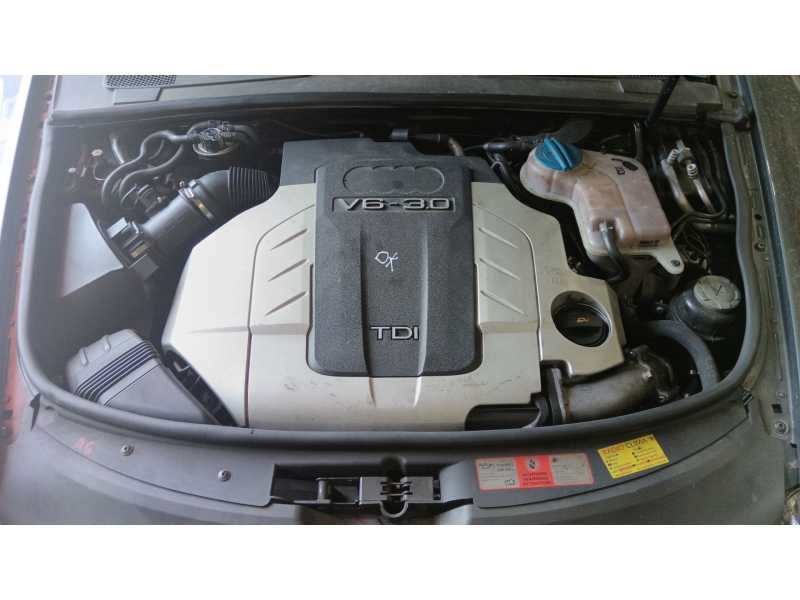 Recambio de compresor aire acondicionado para audi a6 c6 (4f2) 3.0 tdi quattro referencia OEM IAM   