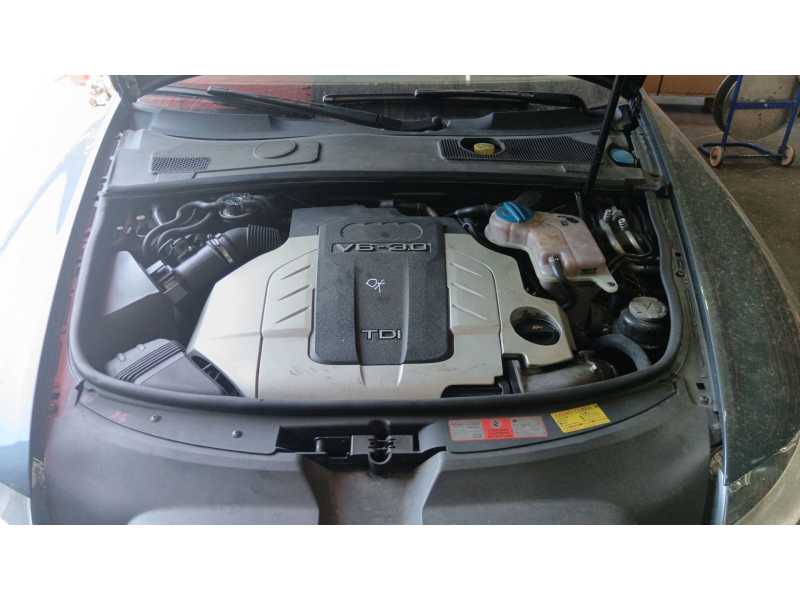 Recambio de cremallera direccion para audi a6 c6 (4f2) 3.0 tdi quattro referencia OEM IAM   