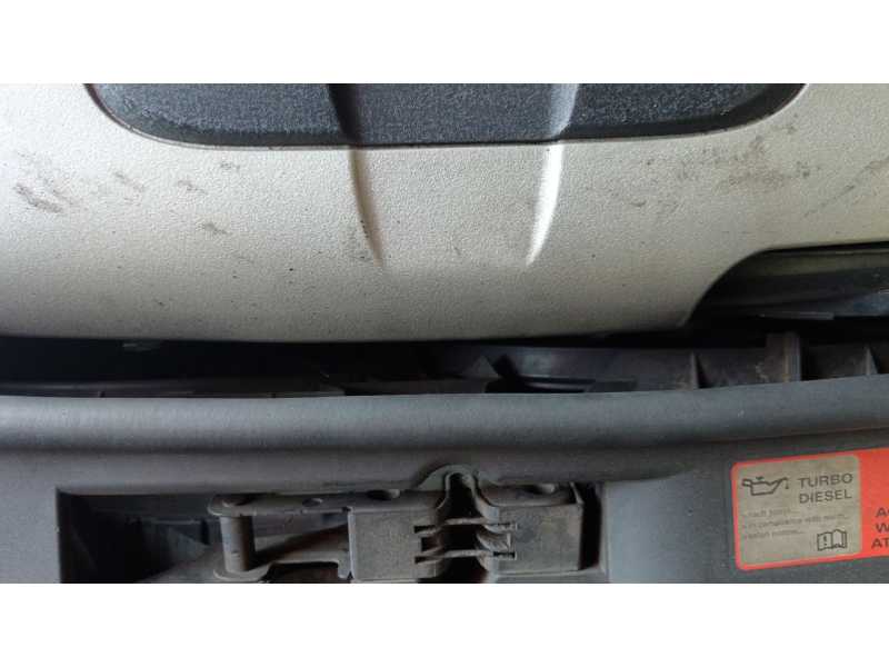 Recambio de electroventilador para audi a6 c6 (4f2) 3.0 tdi quattro referencia OEM IAM   