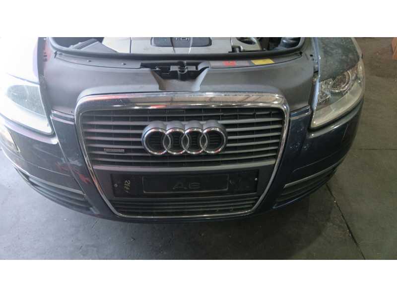 Recambio de intercooler para audi a6 c6 (4f2) 3.0 tdi quattro referencia OEM IAM   