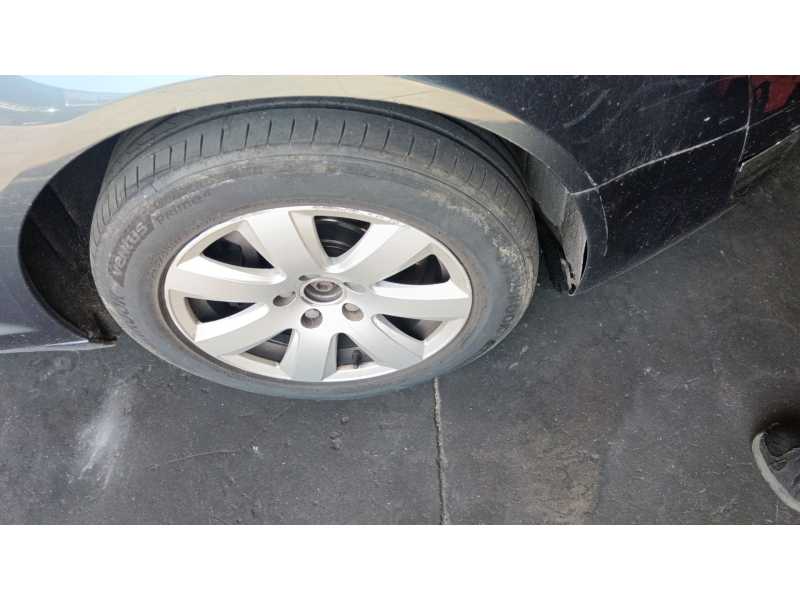Recambio de mangueta delantera derecha para audi a6 c6 (4f2) 3.0 tdi quattro referencia OEM IAM   