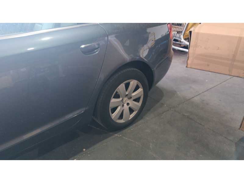 Recambio de puente trasero para audi a6 c6 (4f2) 3.0 tdi quattro referencia OEM IAM   