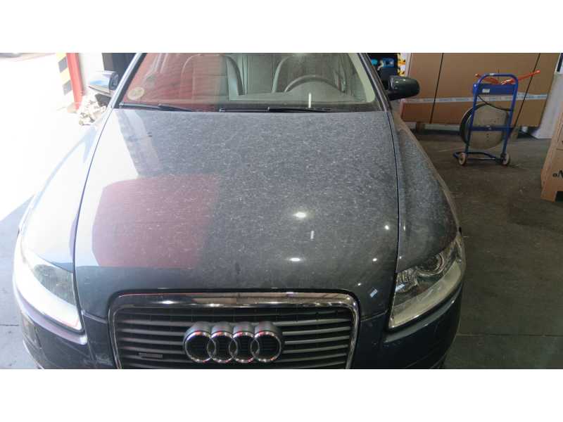 Recambio de capot para audi a6 c6 (4f2) 3.0 tdi quattro referencia OEM IAM   