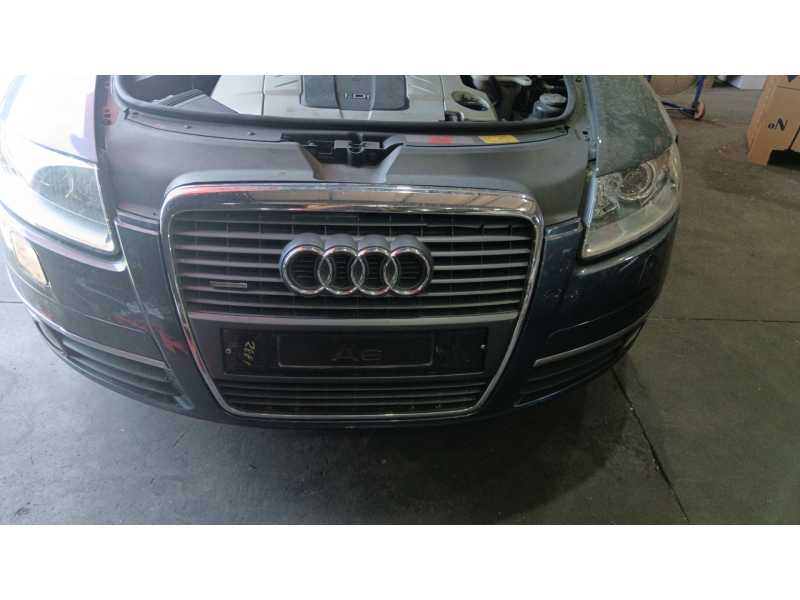 Recambio de radiador agua para audi a6 c6 (4f2) 3.0 tdi quattro referencia OEM IAM   