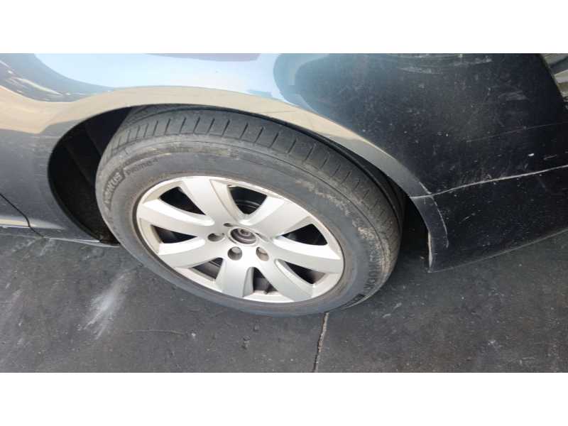 Recambio de transmision delantera derecha para audi a6 c6 (4f2) 3.0 tdi quattro referencia OEM IAM   