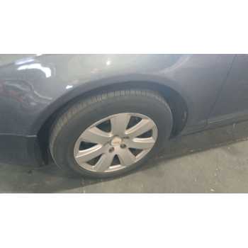 TRANSMISION DELANTERA IZQUIERDA 4F0407271J 