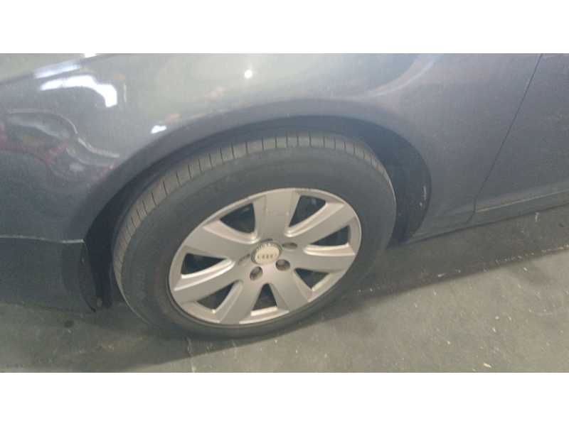 Recambio de transmision delantera izquierda para audi a6 c6 (4f2) 3.0 tdi quattro referencia OEM IAM   