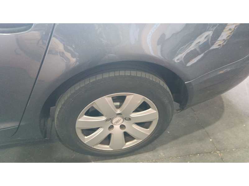 Recambio de transmision trasera izquierda para audi a6 c6 (4f2) 3.0 tdi quattro referencia OEM IAM   