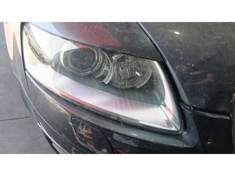 Recambio de faro derecho para audi a6 c6 (4f2) 3.0 tdi quattro referencia OEM IAM   
