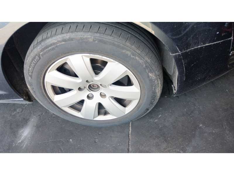 Recambio de pinza freno delantera derecha para audi a6 c6 (4f2) 3.0 tdi quattro referencia OEM IAM   
