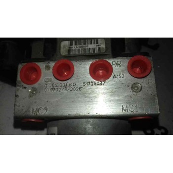ABS 0265800461 0265231617 